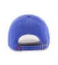 BUFFALO BILLS RETRO LOGO HAT - ROYAL