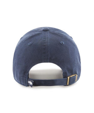 NEVADA WOLF PACK NAME/LOGO HAT - NAVY