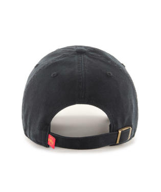 IOWA STATE CYCLONES HAT - BLACK