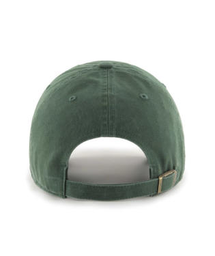 NORTH DAKOTA STATE BISON LEGACY HAT - DARK GREEN