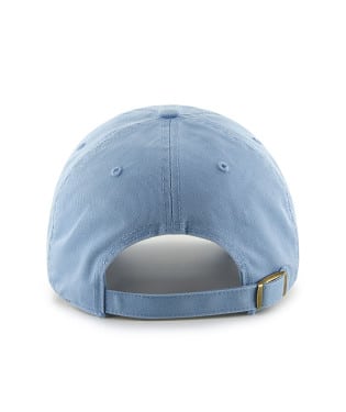 ST. LOUIS CARDINALS BIRDS & BAT LOGO HAT - COLUMBIA BLUE