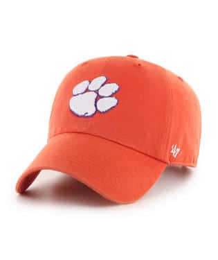 Clemson Tigers Nostalgia Sign