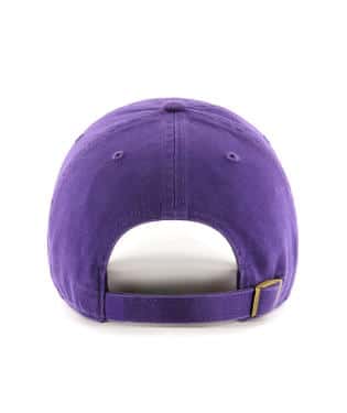 ARIZONA DIAMONDBACKS 'A' LOGO HAT - PURPLE