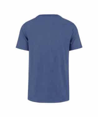 DODGERS 'LA' SS-CADET BLUE