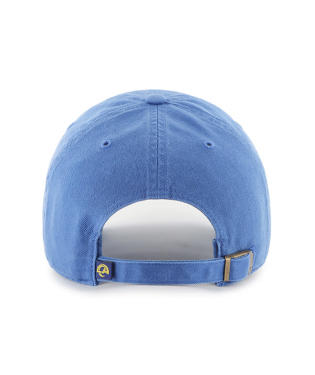 LOS ANGELES RAMS 'LA' LOGO HAT - MONTEGO