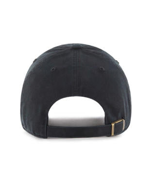 ARIZONA COYOTES LEGACY LOGO HAT - BLACK