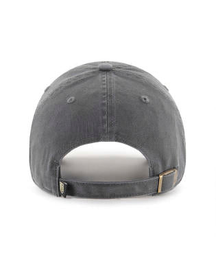 VEGAS GOLDEN KNIGHTS SWORD LOGO HAT - CHARCOAL