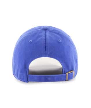 MARINERS TRIDENT LOGO HAT - ROYAL
