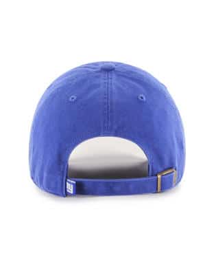 GIANTS LOGO HAT-ROY