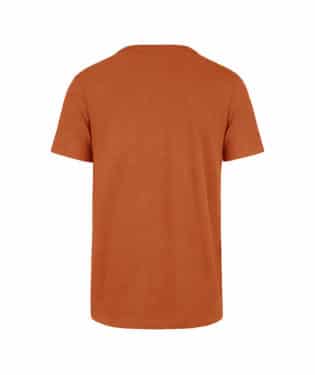 OREGON STATE BEAVERS LG LOGO TEE - ORANGE