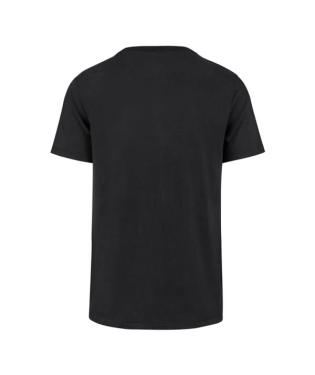 PURDUE BOILERMAKERS TEE - BLACK