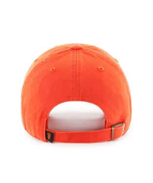 SAN FRANCISCO GIANTS LOGO HAT - ORANGE