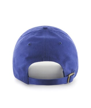 TX RANGERS RETRO LOGO HAT-ROY