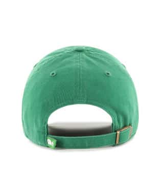 WHALERS LOGO HAT-KEL