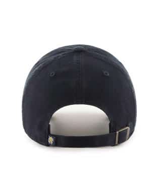 WICHITA STATE SHOCKERS LOGO HAT - BLACK