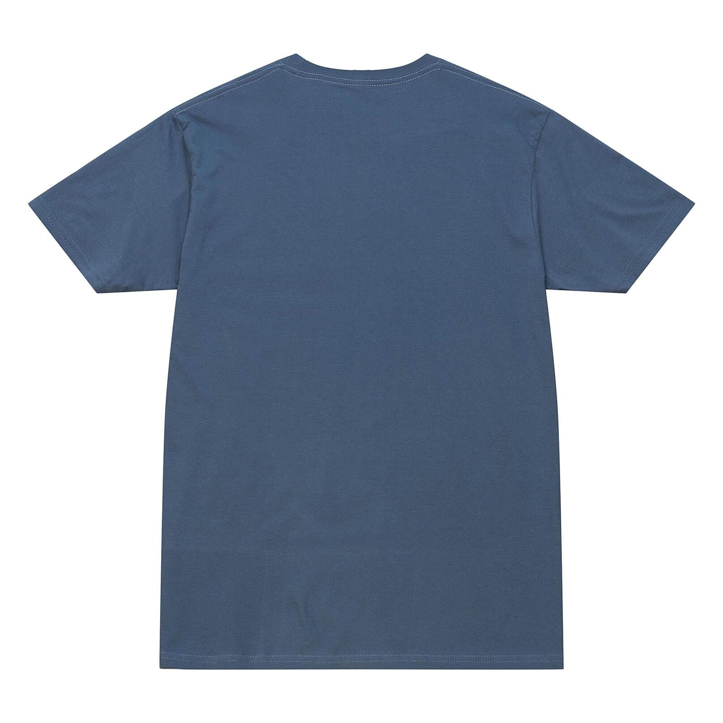 COLORADO AVALANCHE LOGO TEE - BLUE