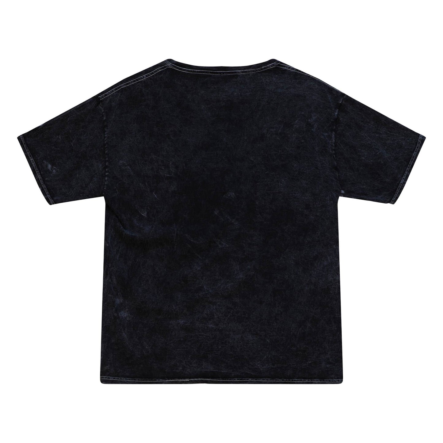 PORTLAND TIMBERS LOGO TEE - BLACK