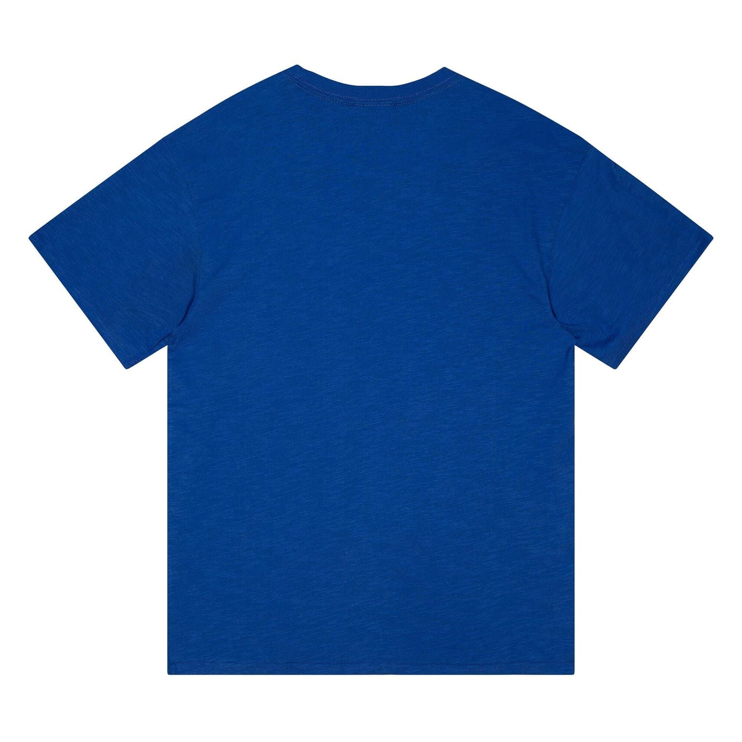 LOS ANGELES DODGERS SLUB TEE - BLUE