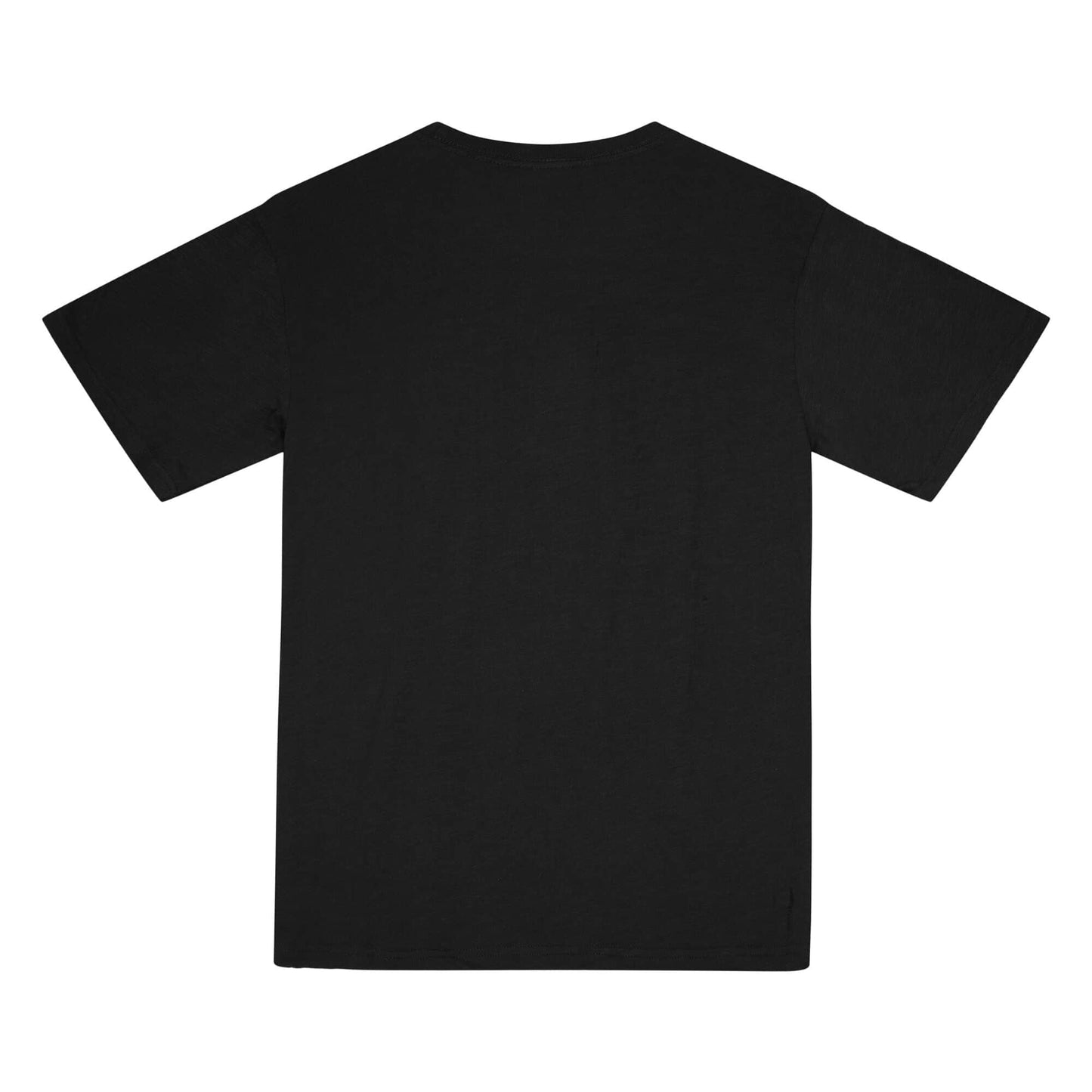 OHIO STATE BUCKEYES LOGO TEE - BLACK