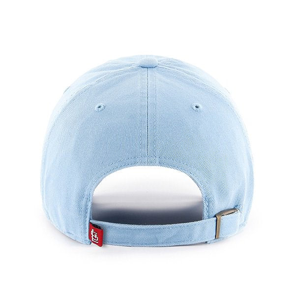 ST.LOUIS CARDINALS CIRCLE LOGO HAT - COLUMBIA