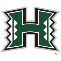 Hawaii Rainbow Warriors