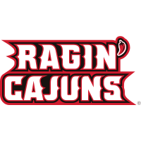 Louisiana at Lafayette Ragin Cajuns