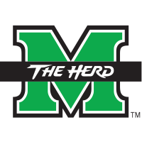 Marshall Thundering Herd