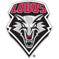 New Mexico Lobos