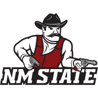 New Mexico State Aggies