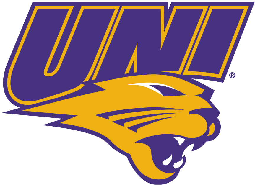 Northern Iowa Panthers