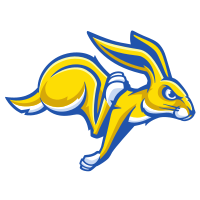 South Dakota State Jackrabbits