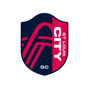 St Louis City SC