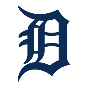 Detroit Tigers