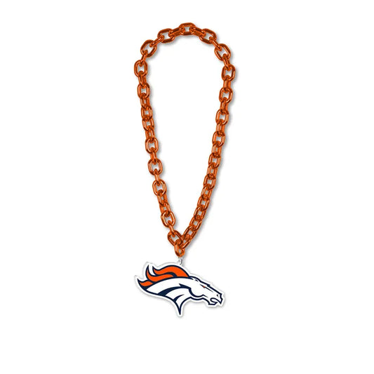 BRONCOS BIG CHAIN