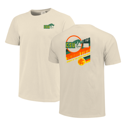 CSU RETRO F/B SS-CRE
