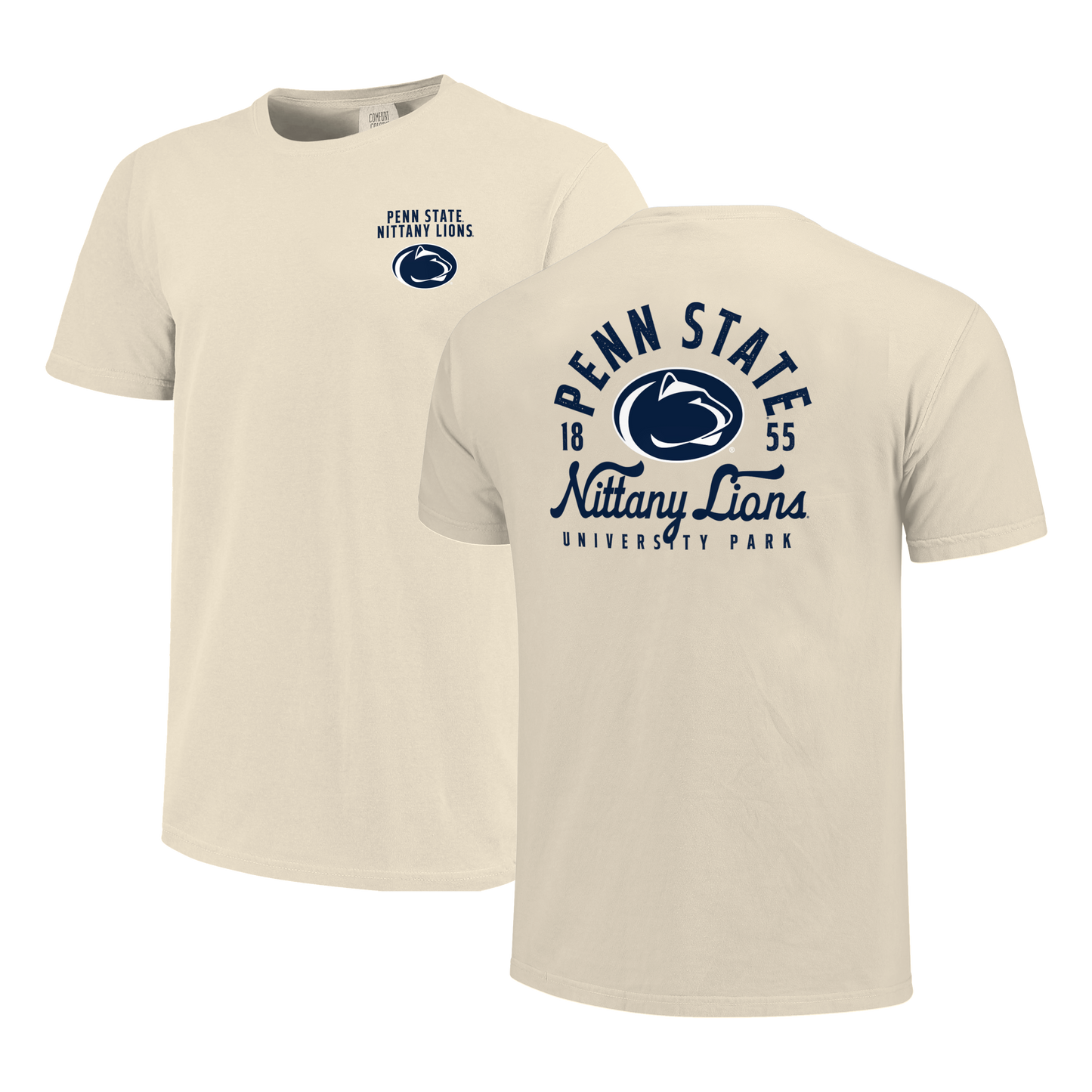 PENN STATE F/B SS-CRE