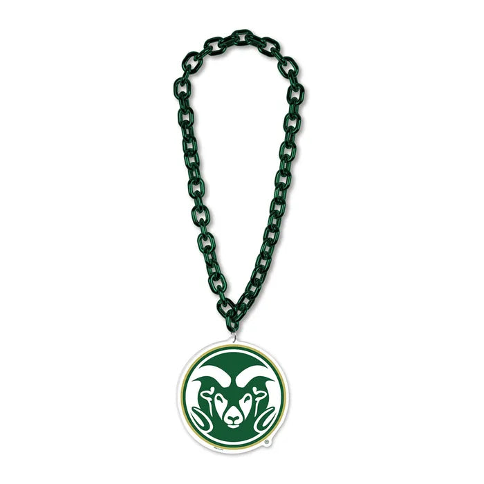 CSU BIG CHAIN