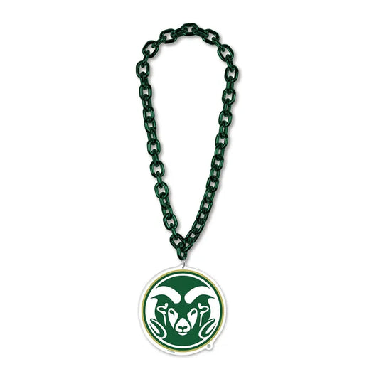 CSU BIG CHAIN