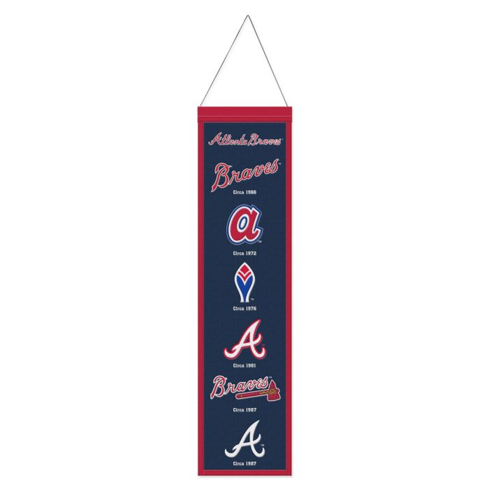 BRAVES EVO. BANNER