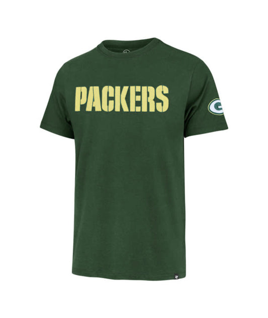 PACKERS NAME SS-GRN