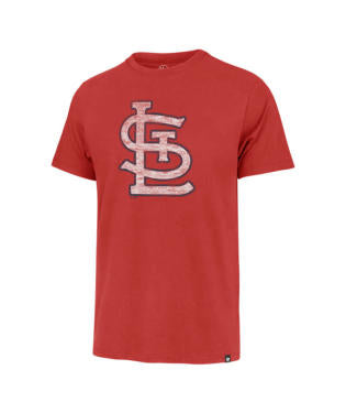 CARDINALS 'STL' SS-RED