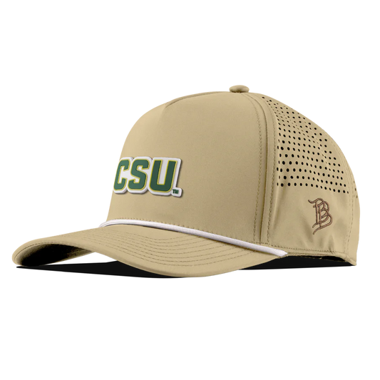 'CSU' BB ROPE HAT-DS