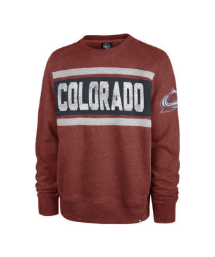 AVALANCHE 'COLORADO' CREW-MIS