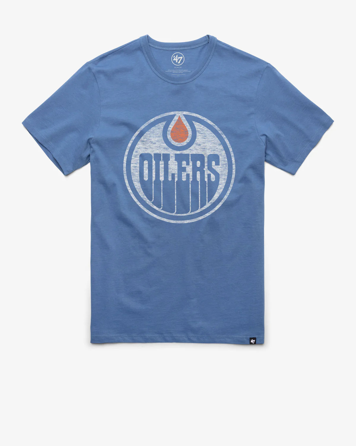 EDMONTON OILERS LOGO SS-CAD