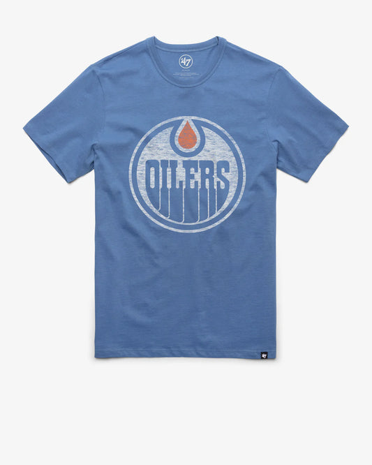 EDMONTON OILERS LOGO SS-CAD