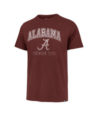 ALABAMA NAME/LOGO SS-MIS