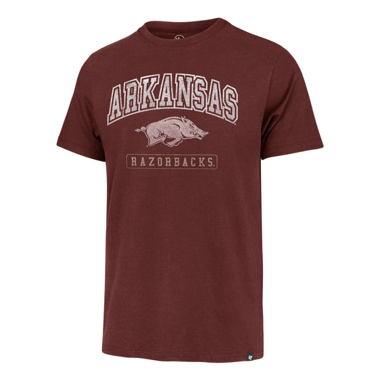 ARKANSAS NAME LOGO SS-MIS