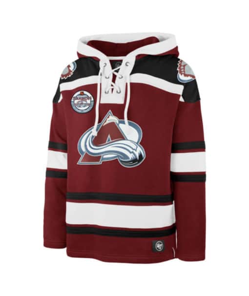 AVALANCHE INAUGURAL LACER-MAR