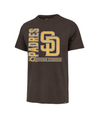 PADRES NAME/LOGO SS-BRO