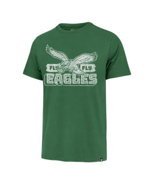EAGLES 'FEF' RETRO SS-KEL